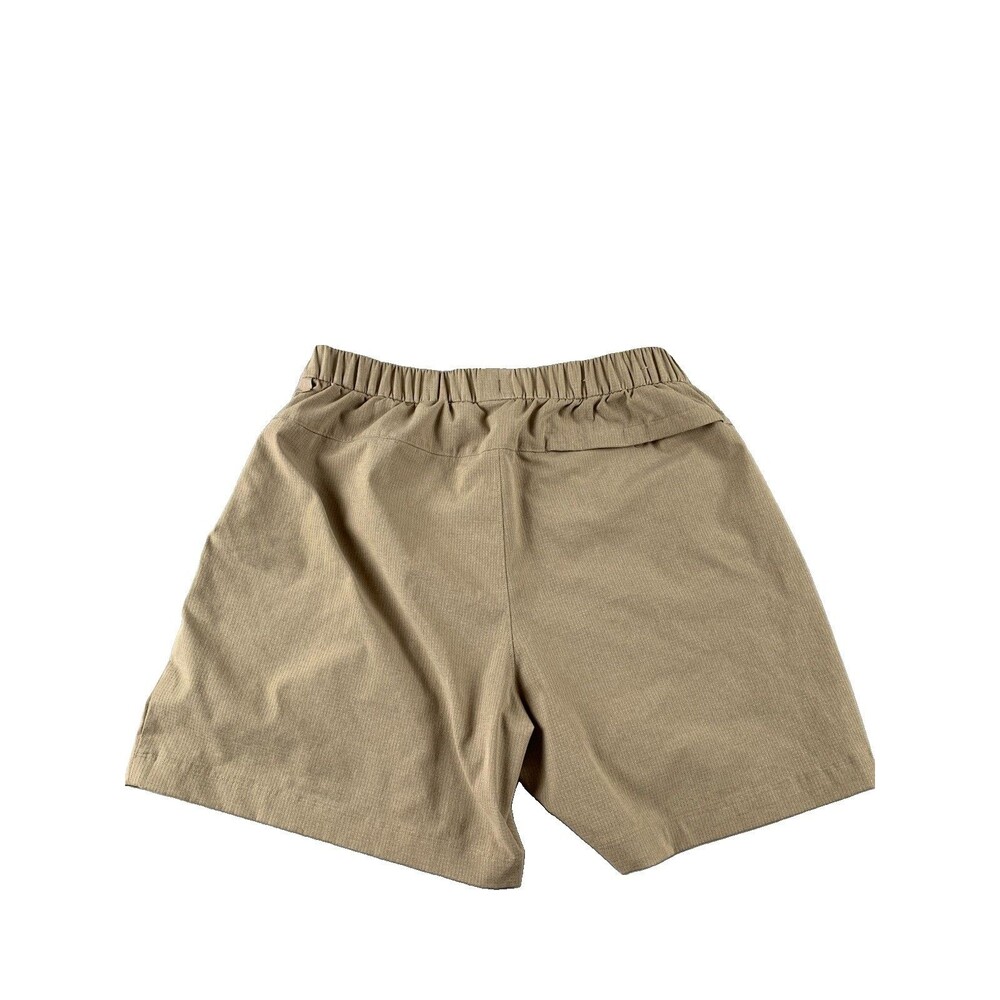 Lululemon ABC Wovenair Pull-on Short 5” Inseam